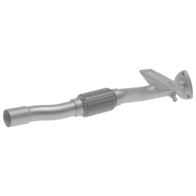 Tubo gas scarico