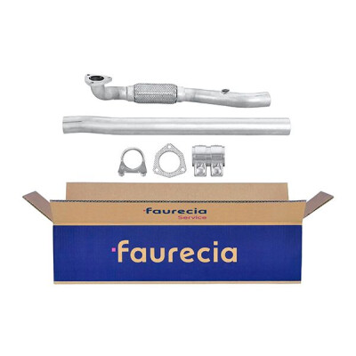 Tubo gas scarico