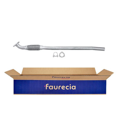 Tubo gas scarico