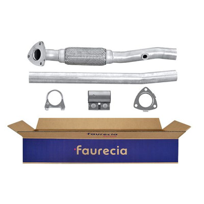 Tubo gas scarico