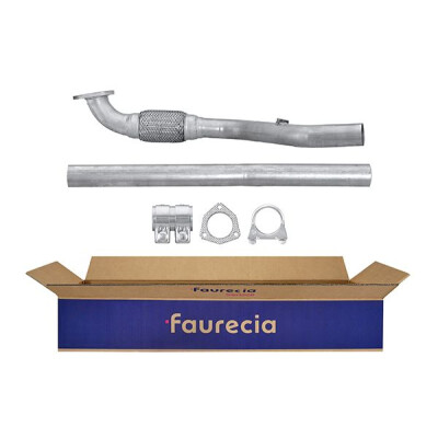 Tubo gas scarico