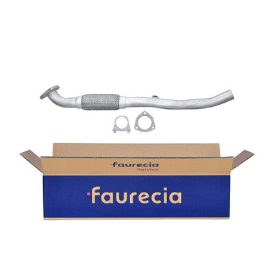 Tubo gas scarico