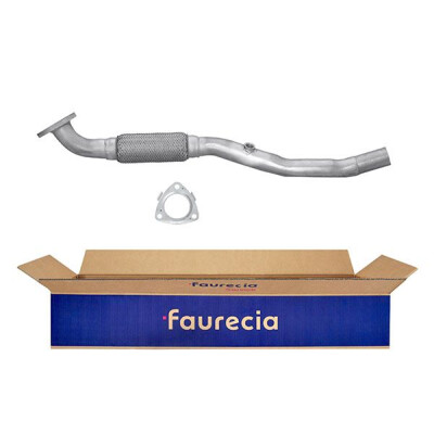 Tubo gas scarico