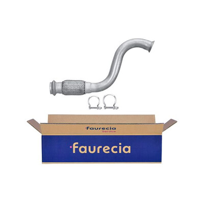 Tubo gas scarico