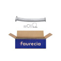 Tubo gas scarico