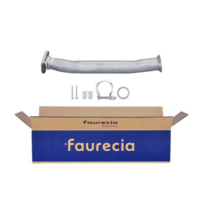 Tubo gas scarico