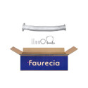 Tubo gas scarico