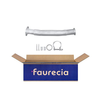 Tubo gas scarico