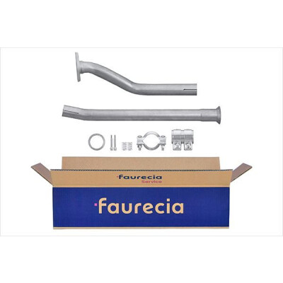 Tubo gas scarico