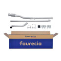 Tubo gas scarico