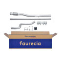 Tubo gas scarico