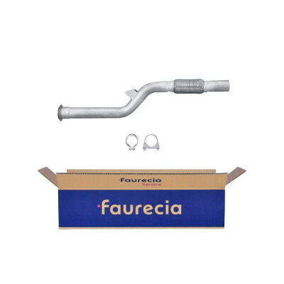 Tubo gas scarico