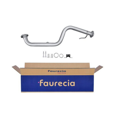 Tubo gas scarico