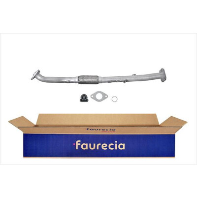 Tubo gas scarico