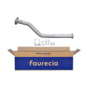 Tubo gas scarico