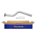 Tubo gas scarico