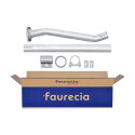 Tubo gas scarico