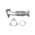 Tubo gas scarico