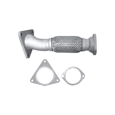 Tubo gas scarico