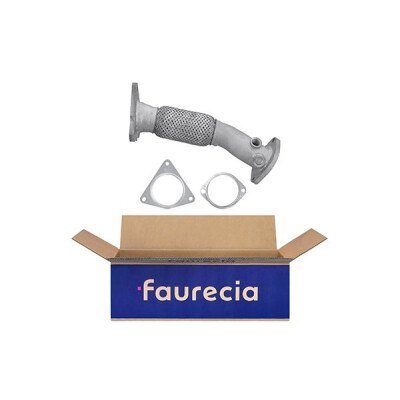 Tubo gas scarico
