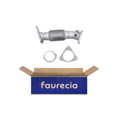 Tubo gas scarico