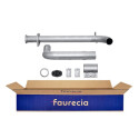 Tubo gas scarico