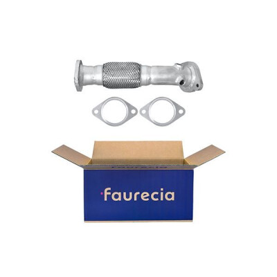 Tubo gas scarico