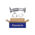Tubo gas scarico