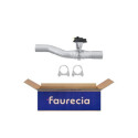 Tubo gas scarico