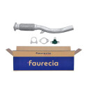 Tubo gas scarico