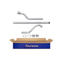 Tubo gas scarico
