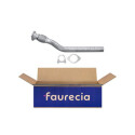 Tubo gas scarico
