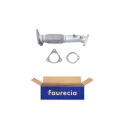 Tubo gas scarico
