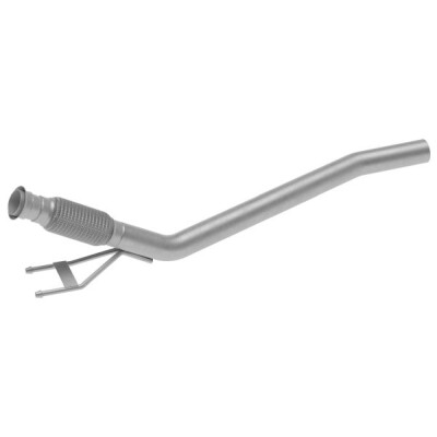 Tubo gas scarico