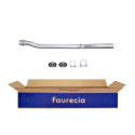 Tubo gas scarico