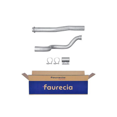 Tubo gas scarico