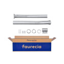 Tubo gas scarico