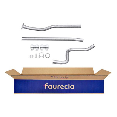 Tubo gas scarico