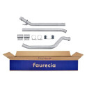 Tubo gas scarico