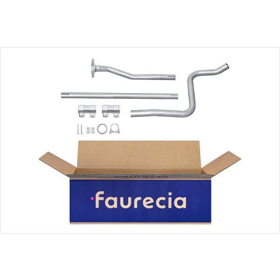 Tubo gas scarico