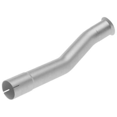 Tubo gas scarico