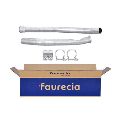 Tubo gas scarico