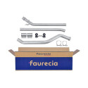 Tubo gas scarico