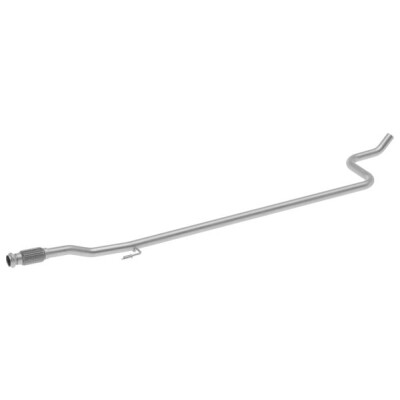 Tubo gas scarico