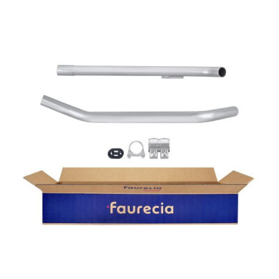 Tubo gas scarico