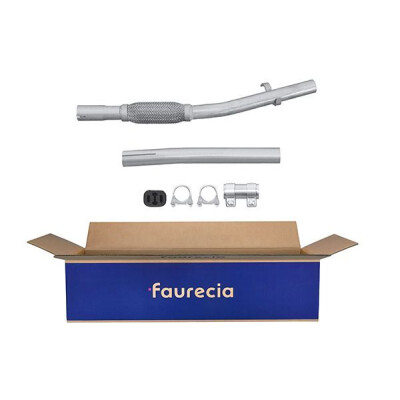 Tubo gas scarico
