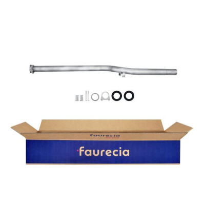 Tubo gas scarico