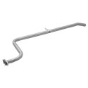 Tubo gas scarico
