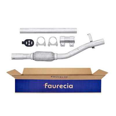 Tubo gas scarico