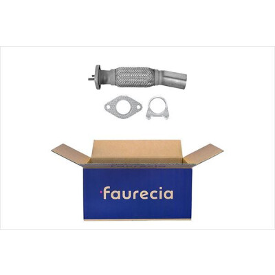 Tubo gas scarico